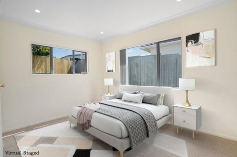 Photo of property in 6a Holborn Place, Papatoetoe, Auckland, 2025