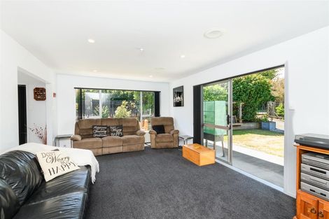 Photo of property in 20 Grey Street, Marton, 4710