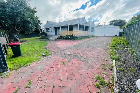 Photo of property in 13 Duckworth Road, Papakura, 2110