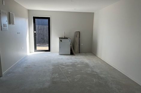 Photo of property in 1 Dodd Road, Rolleston, 7615