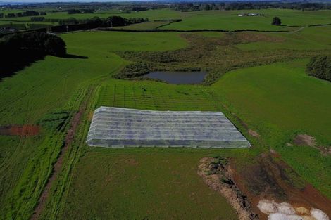 Photo of property in 160 Batty Road, Kingseat, Papakura, 2580