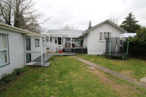 Photo of property in 64 Roslin Street, Tokoroa, 3420
