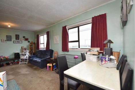 Photo of property in 112 Lindisfarne Street, Richmond, Invercargill, 9810