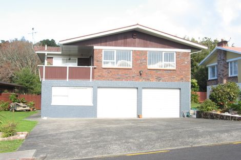 Photo of property in 36 Collie Street, Hillpark, Auckland, 2102