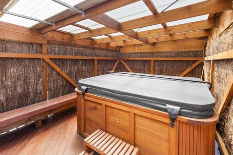 Photo of property in 64 Royal Oak Drive, Kelvin Grove, Palmerston North, 4414