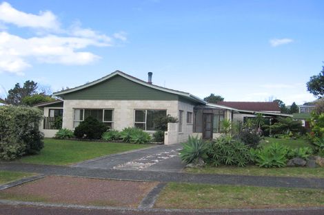 Photo of property in 6 Lowe Park Lane, Pauanui, Hikuai, 3579