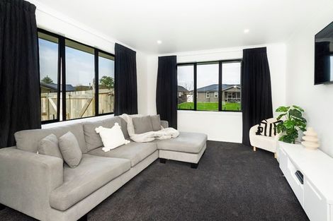 Photo of property in 3 Sadie Drive, Matamata, 3400