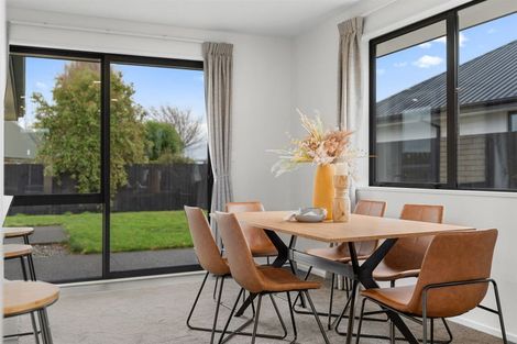 Photo of property in 7 Glengael Drive, Halswell, Christchurch, 8025