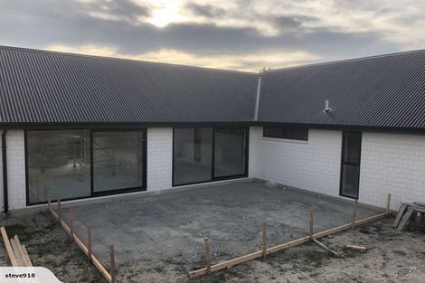 Photo of property in 16 Chatsworth Avenue, Rangiora, 7400