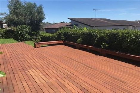 Photo of property in 12 Kouras Place, Flat Bush, Auckland, 2016