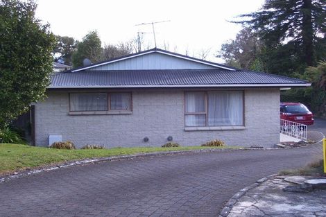 Photo of property in 23a Awatea Terrace, Lynmore, Rotorua, 3010