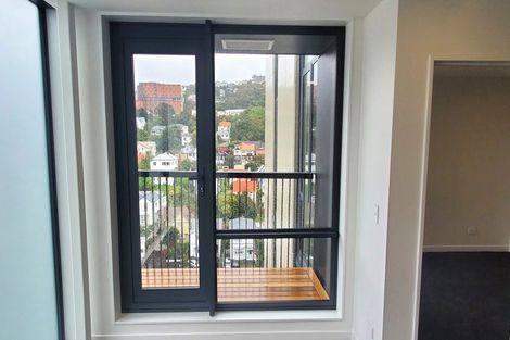 Photo of property in 1005/212 Willis Street, Te Aro, Wellington, 6011