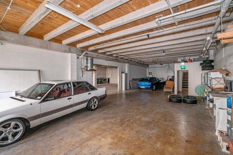 Photo of property in 12/12 Nikau Street, Eden Terrace, Auckland, 1021