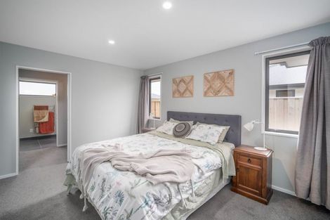 Photo of property in 42 Billy T Lane, Rolleston, 7615