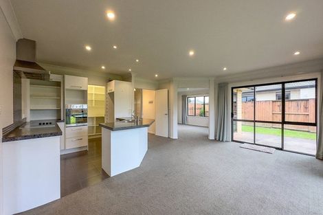 Photo of property in 15 Mckenzie Place, Matamata, 3400