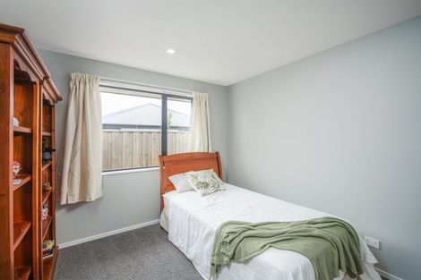 Photo of property in 42 Billy T Lane, Rolleston, 7615