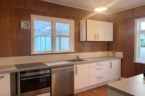 Photo of property in 17 Hillsborough Terrace, Hamilton Central, Hamilton, 3204