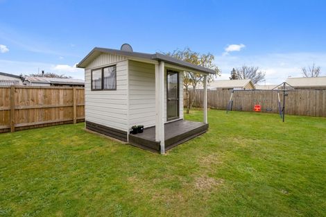 Photo of property in 9 Thebes Street, Pomare, Rotorua, 3015