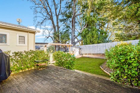 Photo of property in 53a Allen Street, Morrinsville, 3300