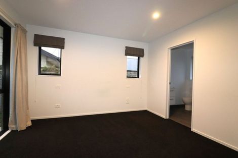 Photo of property in 3 Annie Jane Close, Rolleston, 7614