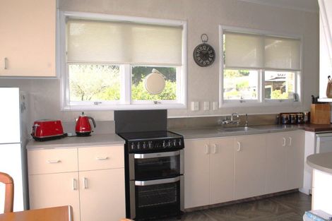 Photo of property in 14 Haines Terrace, Te Kuiti, 3910