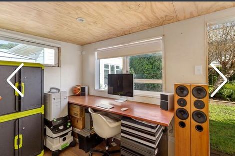 Photo of property in 39 Dundas Street, Seatoun, Wellington, 6022