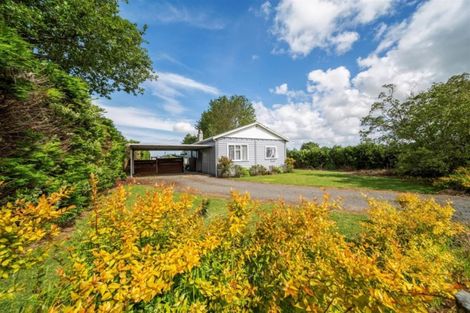 Photo of property in 25 Hobson Street, Normanby, Hawera, 4614