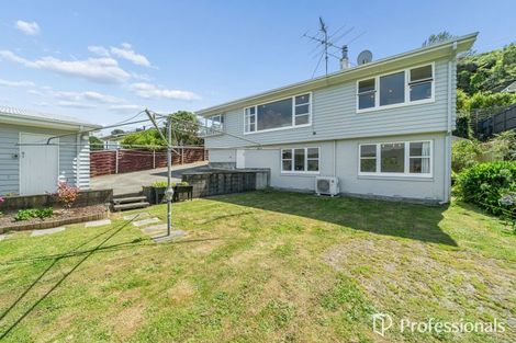 Photo of property in 10 Major Drive, Kelson, Lower Hutt, 5010