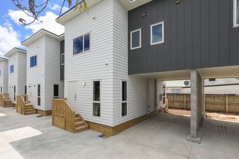 Photo of property in 3/47 York Street, Hamilton East, Hamilton, 3216