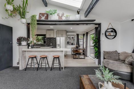 Photo of property in 11 Caernarvon Street, Dinsdale, Hamilton, 3204