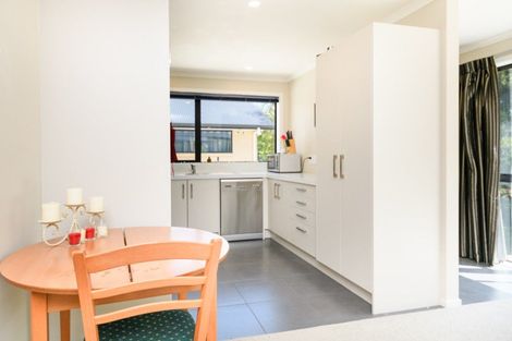 Photo of property in 15 Thomson Street, West End, Palmerston North, 4412