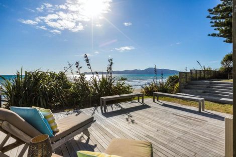 Photo of property in 305 Rosetta Road, Raumati Beach, Paraparaumu, 5032