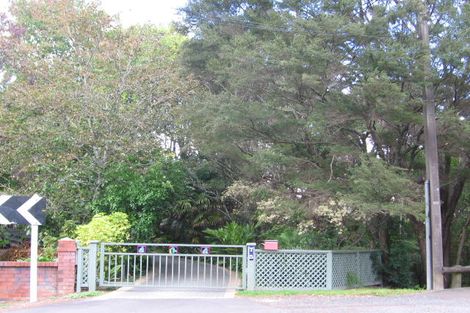 Photo of property in 75 Takahe Road, Titirangi, Auckland, 0604
