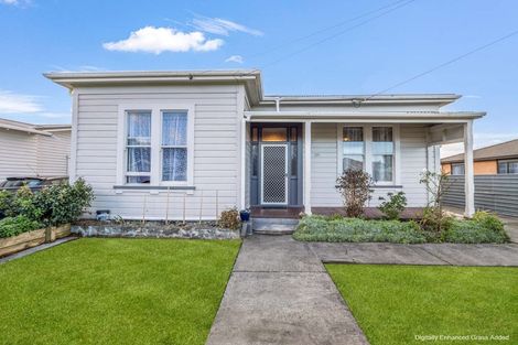 Photo of property in 120 Campbell Street, Whanganui, 4500