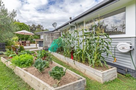 Photo of property in 174 Muhunoa Road West, Ohau, Levin, 5570