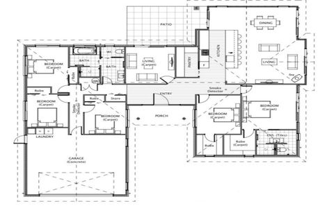 Photo of property in 3/900 Bond Road, Te Awamutu, 3879