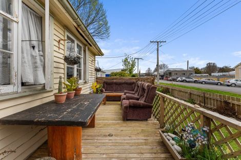 Photo of property in 4 King Street, Pahiatua, 4910