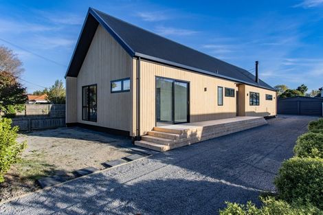 Photo of property in 47 Flockton Street, Mairehau, Christchurch, 8013