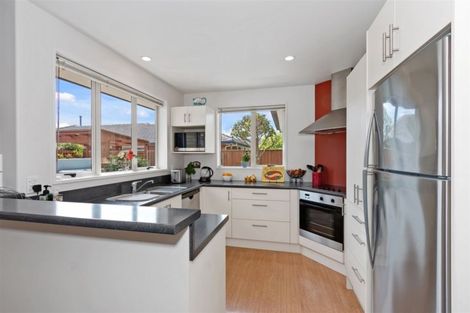 Photo of property in 39a Becmead Drive, Harewood, Christchurch, 8051