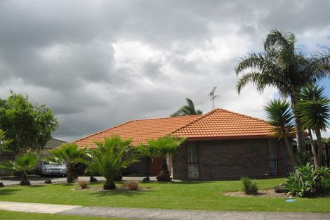 Photo of property in 14 Keywella Drive, Conifer Grove, Takanini, 2112