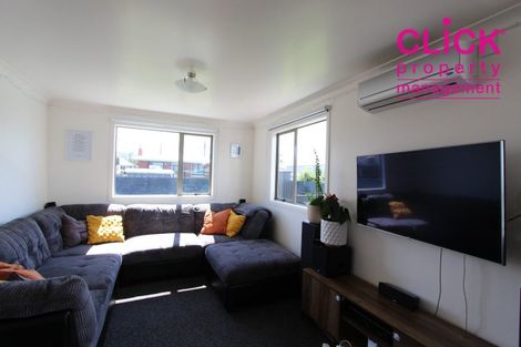 Photo of property in 272 Oxford Street, South Dunedin, Dunedin, 9012