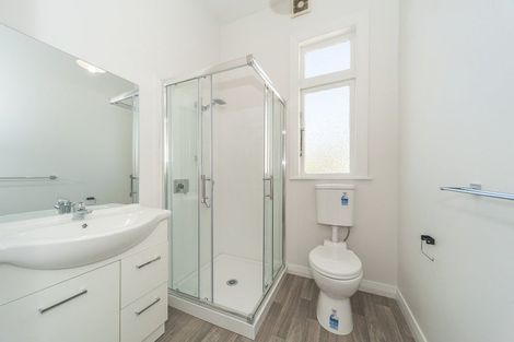 Photo of property in 299 Mansfield Street, Newtown, Wellington, 6021