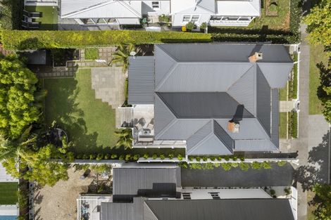 Photo of property in 11 Herne Bay Road, Herne Bay, Auckland, 1011