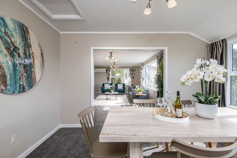 Photo of property in 14 Old Coach Road, Johnsonville, Wellington, 6037