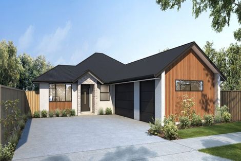 Photo of property in 11 Cam Mill Place, Rangiora, 7400
