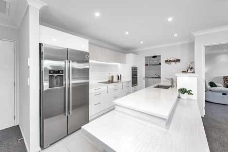 Photo of property in 21 Carnaveron Drive, Lincoln, 7608