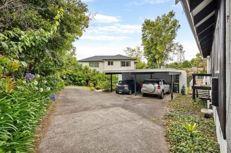 Photo of property in 1/41 Ravenwood Drive, Forrest Hill, Auckland, 0620
