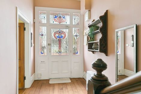 Photo of property in 7 Armour Avenue, Mount Victoria, Wellington, 6011