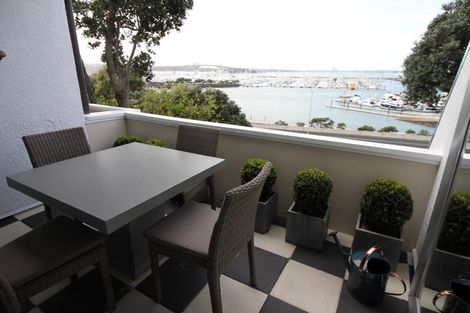 Photo of property in 4/7 London Street, Saint Marys Bay, Auckland, 1011