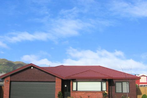 Photo of property in 81 Leighton Avenue, Waiwhetu, Lower Hutt, 5010